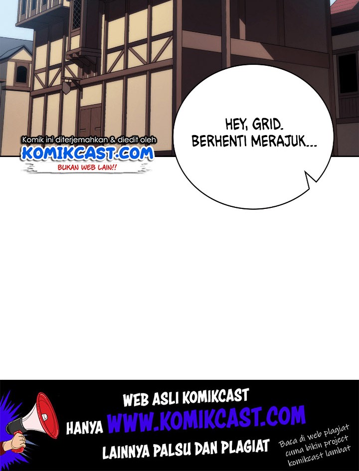 Overgeared New Chapter 22 Gambar 26