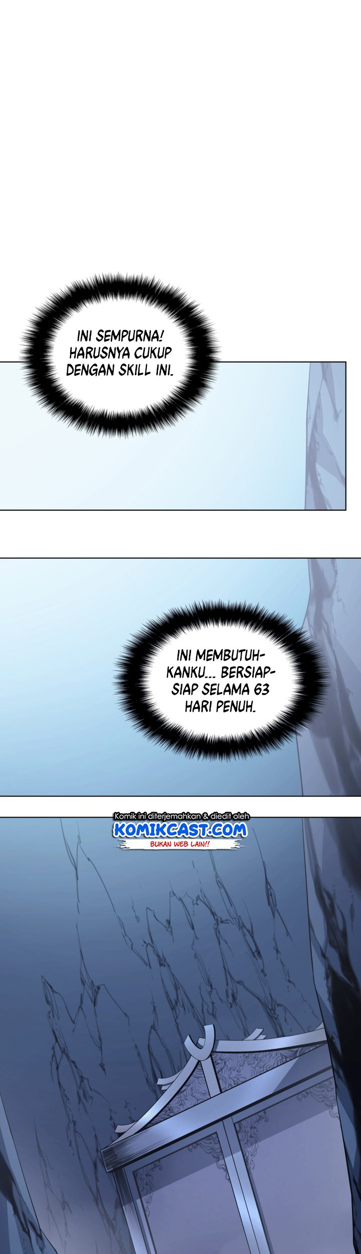 Overgeared New Chapter 21 Gambar 33
