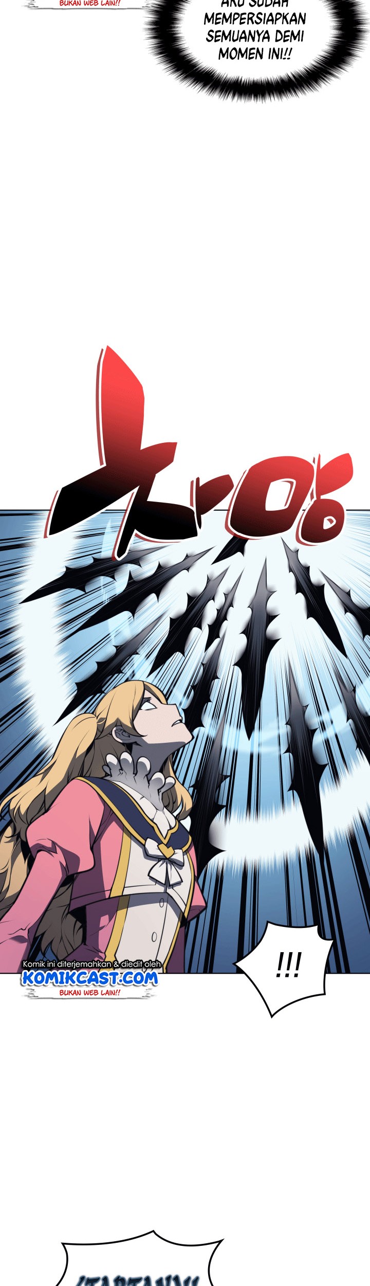 Overgeared New Chapter 21 Gambar 41