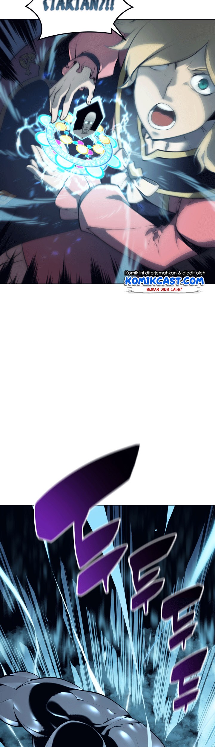 Overgeared New Chapter 21 Gambar 42