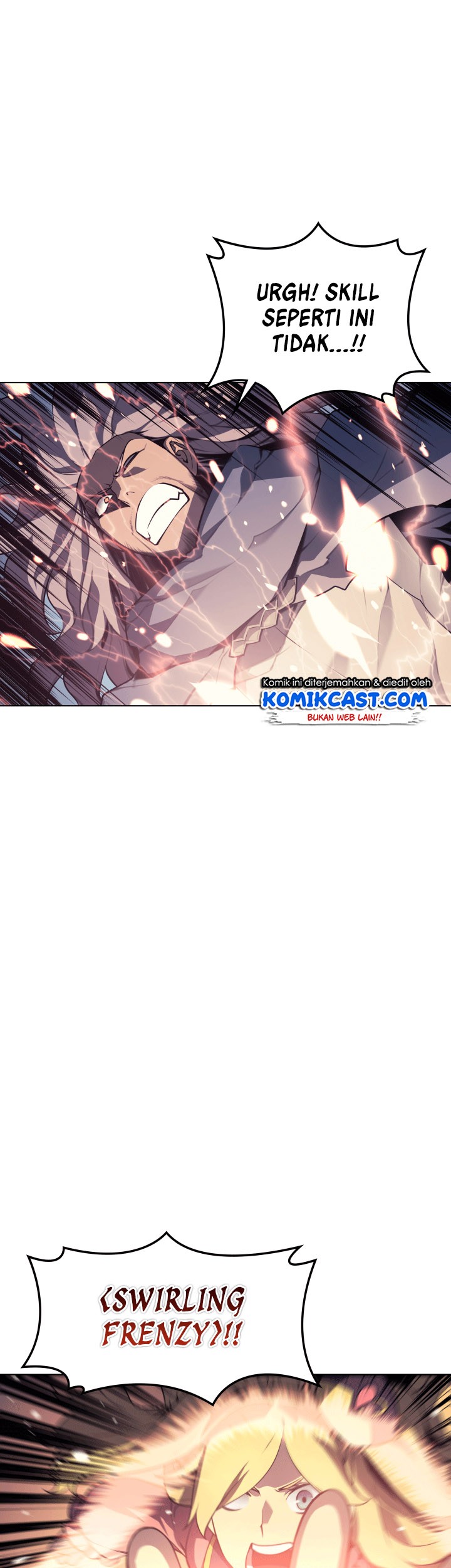 Overgeared New Chapter 21 Gambar 50