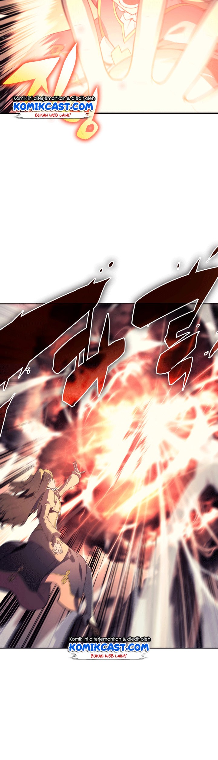 Overgeared New Chapter 21 Gambar 51
