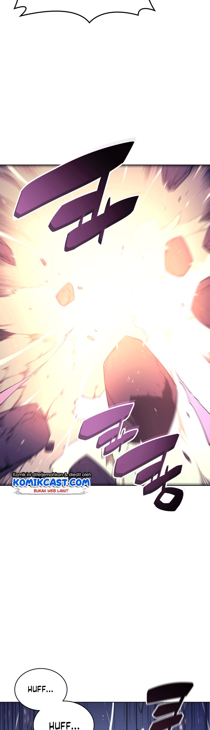 Overgeared New Chapter 21 Gambar 54