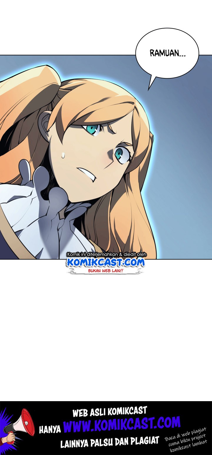 Overgeared New Chapter 21 Gambar 58