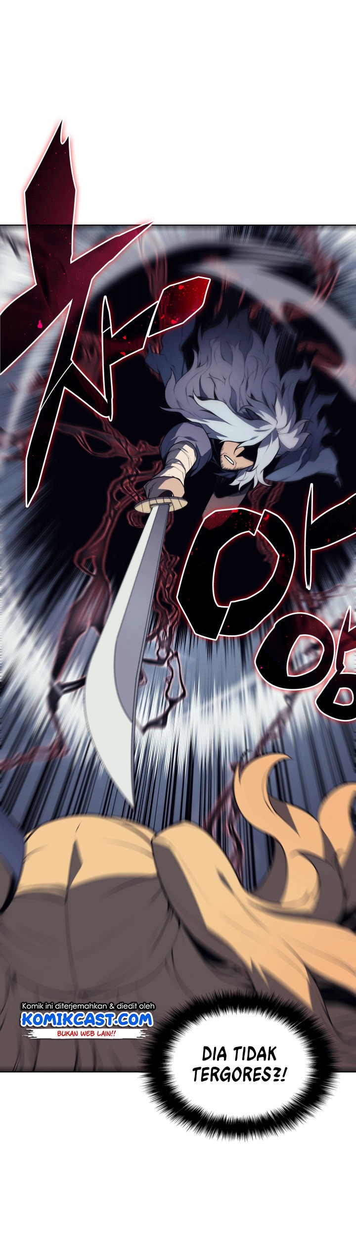 Overgeared New Chapter 21 Gambar 59