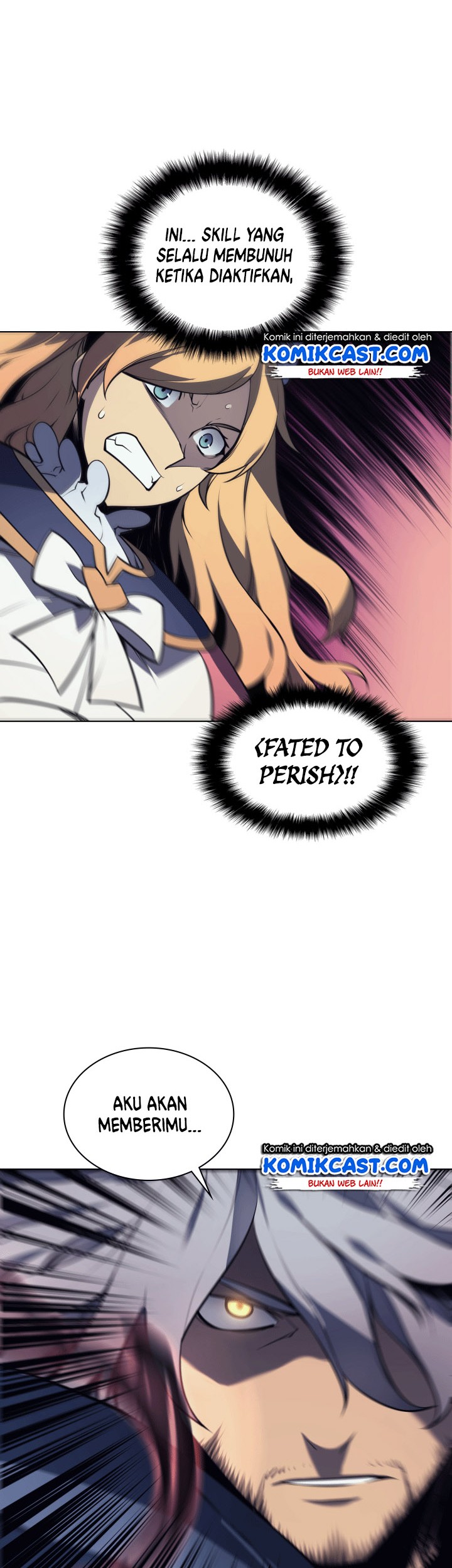 Overgeared New Chapter 21 Gambar 60