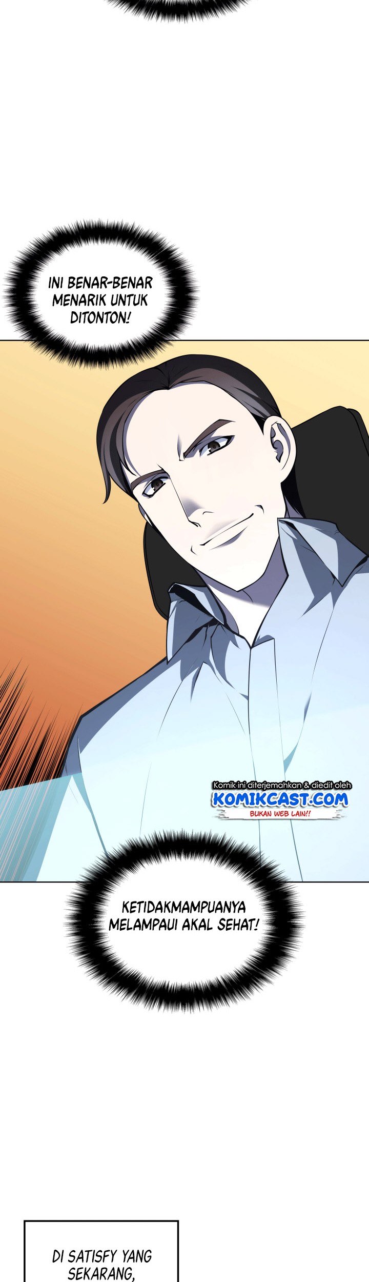 Overgeared New Chapter 21 Gambar 7