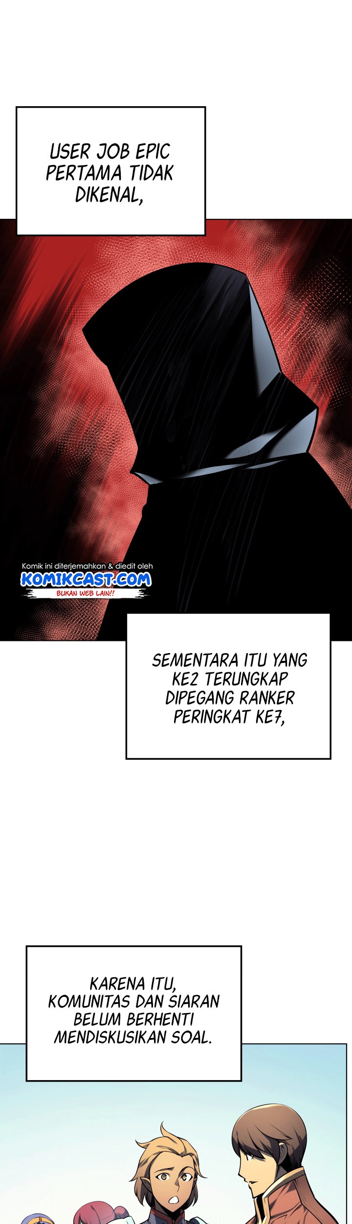 Overgeared New Chapter 21 Gambar 10