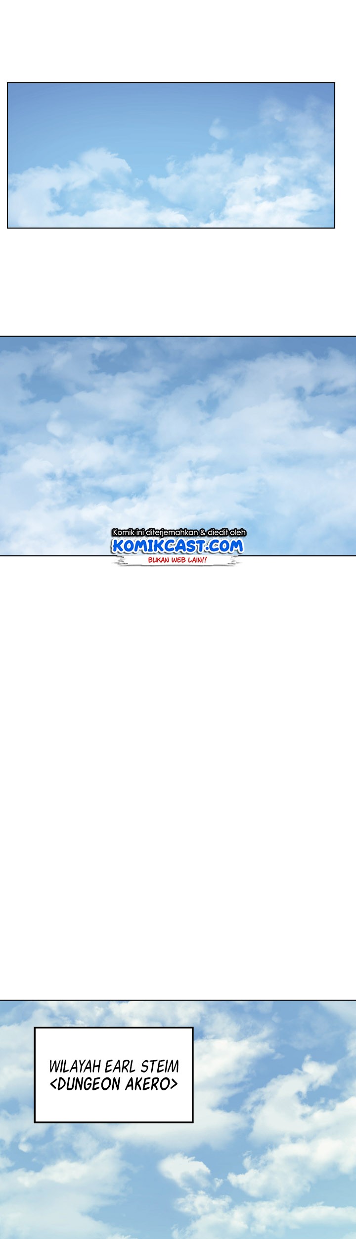 Overgeared New Chapter 21 Gambar 13