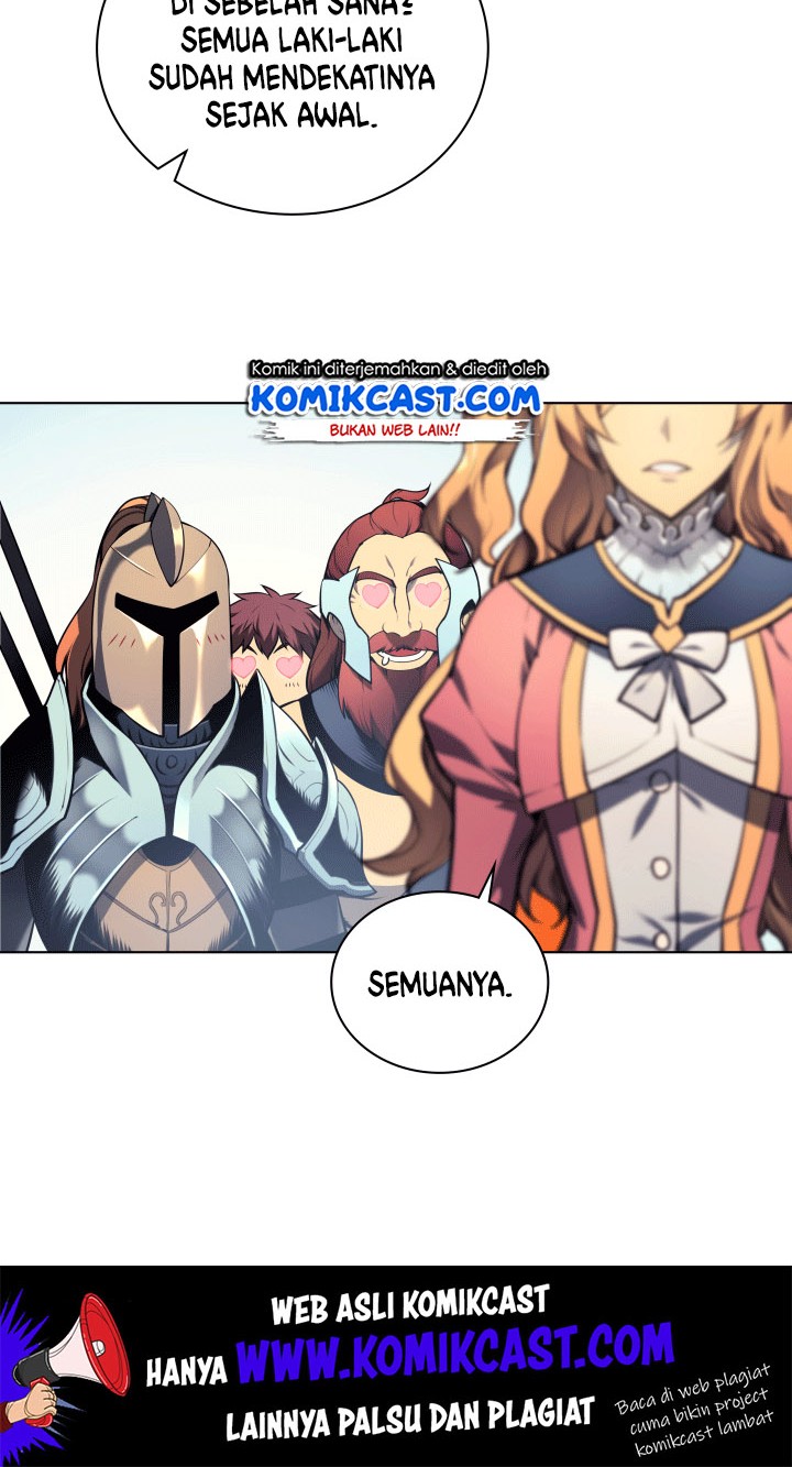 Overgeared New Chapter 21 Gambar 16