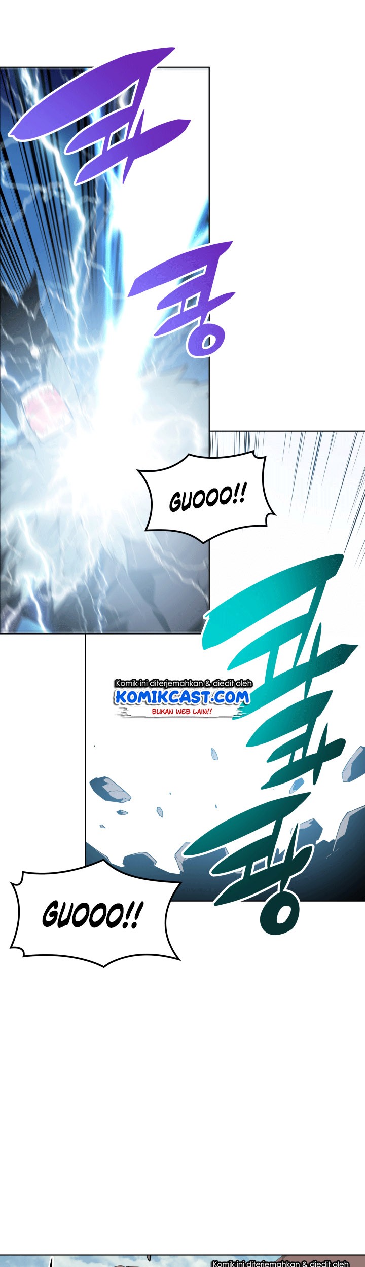 Overgeared New Chapter 21 Gambar 21