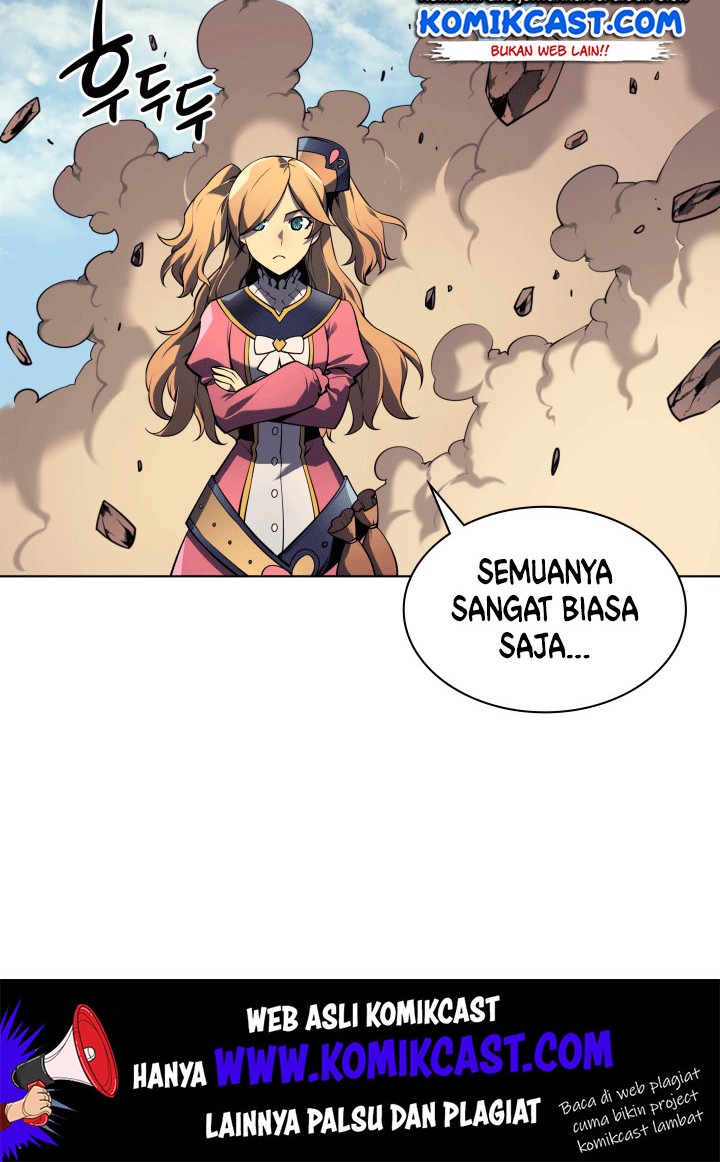 Overgeared New Chapter 21 Gambar 22