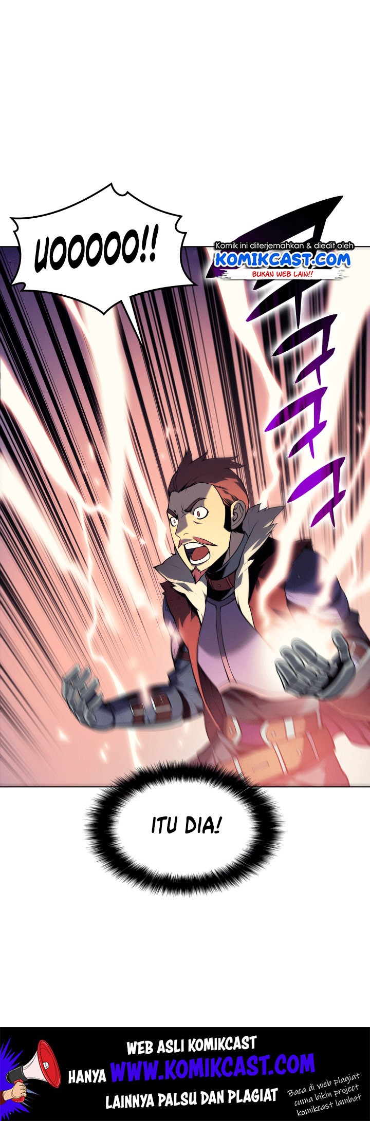 Overgeared New Chapter 21 Gambar 25