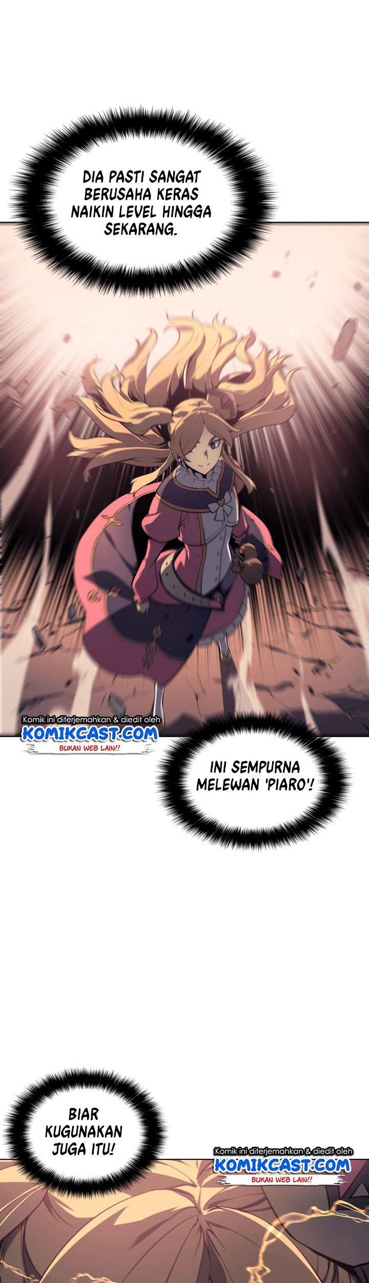 Overgeared New Chapter 21 Gambar 26