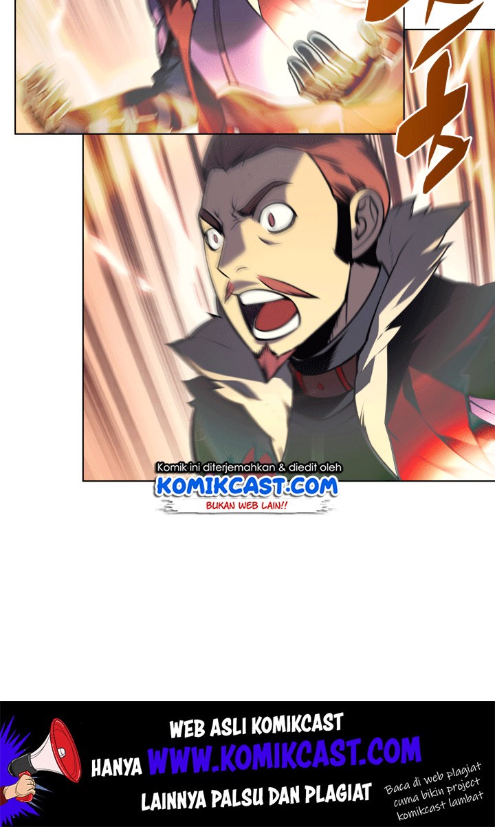 Overgeared New Chapter 21 Gambar 28
