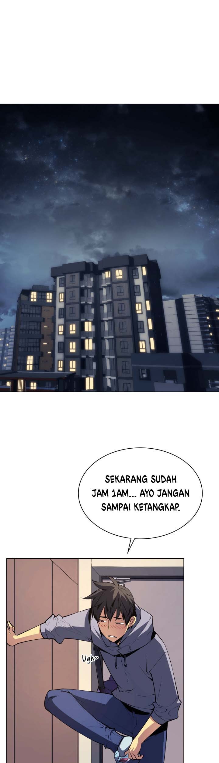 Overgeared New Chapter 20 Gambar 33