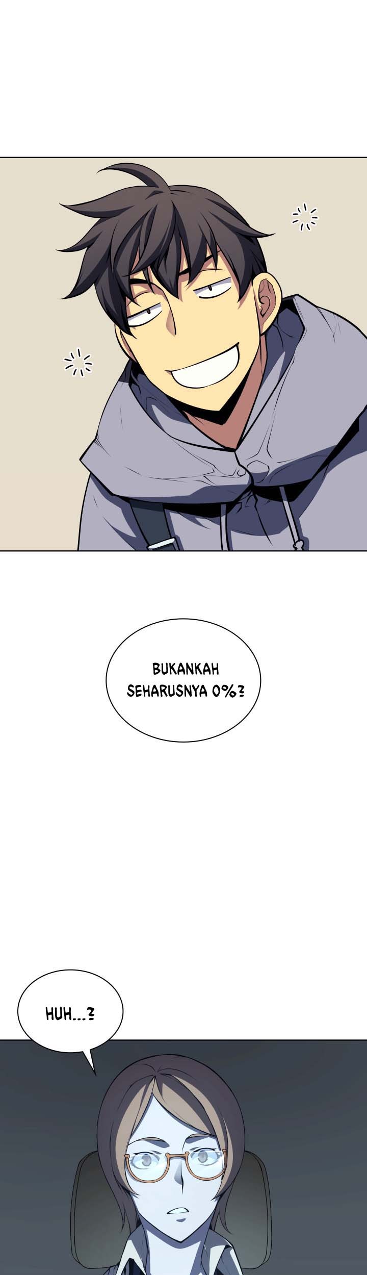 Overgeared New Chapter 20 Gambar 37
