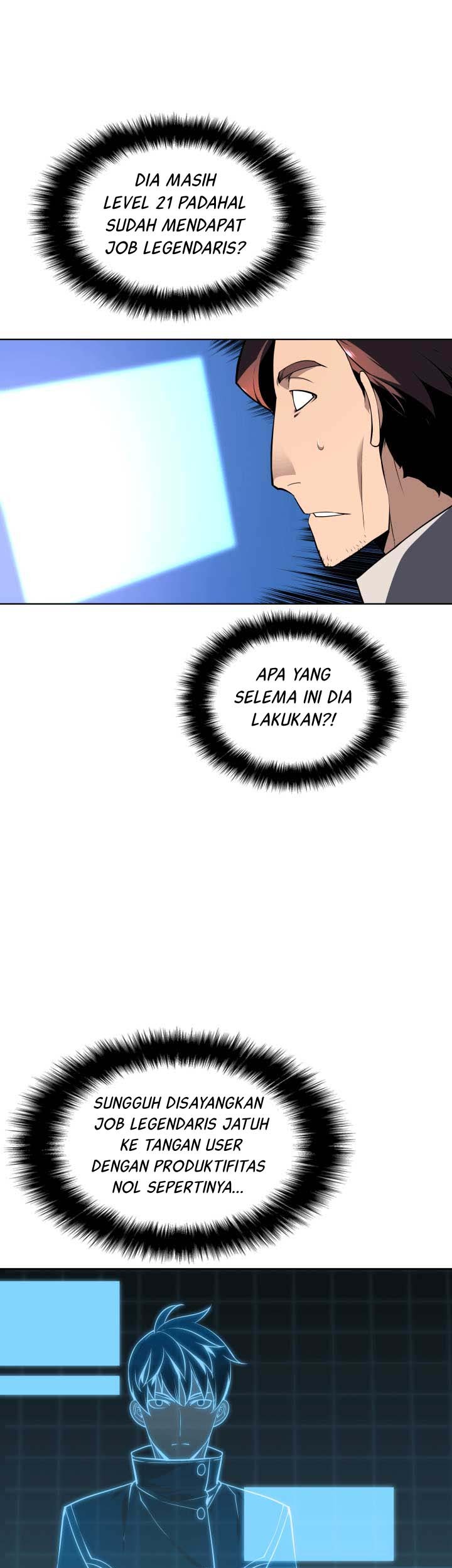 Overgeared New Chapter 20 Gambar 42