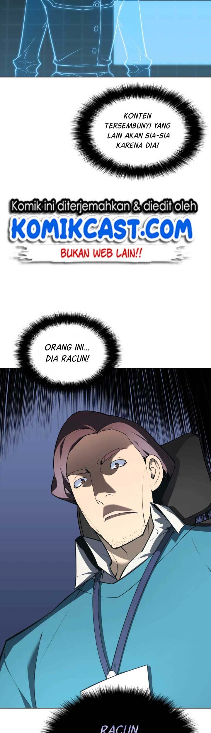 Overgeared New Chapter 20 Gambar 43