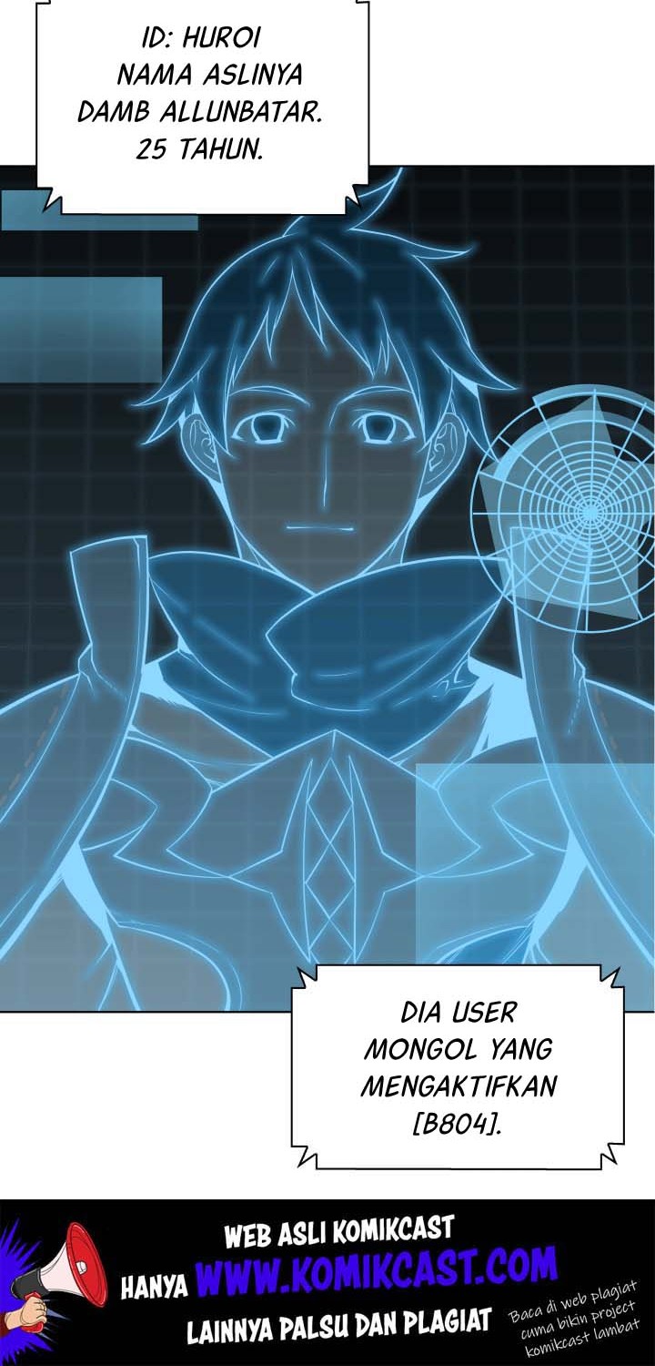 Overgeared New Chapter 20 Gambar 9
