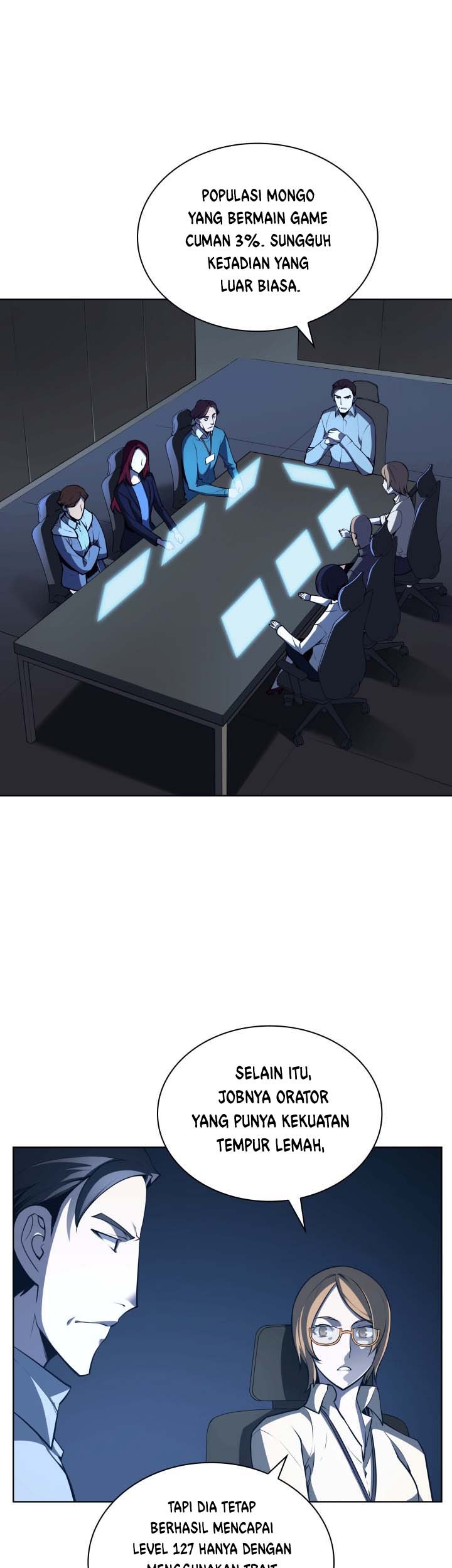 Overgeared New Chapter 20 Gambar 10