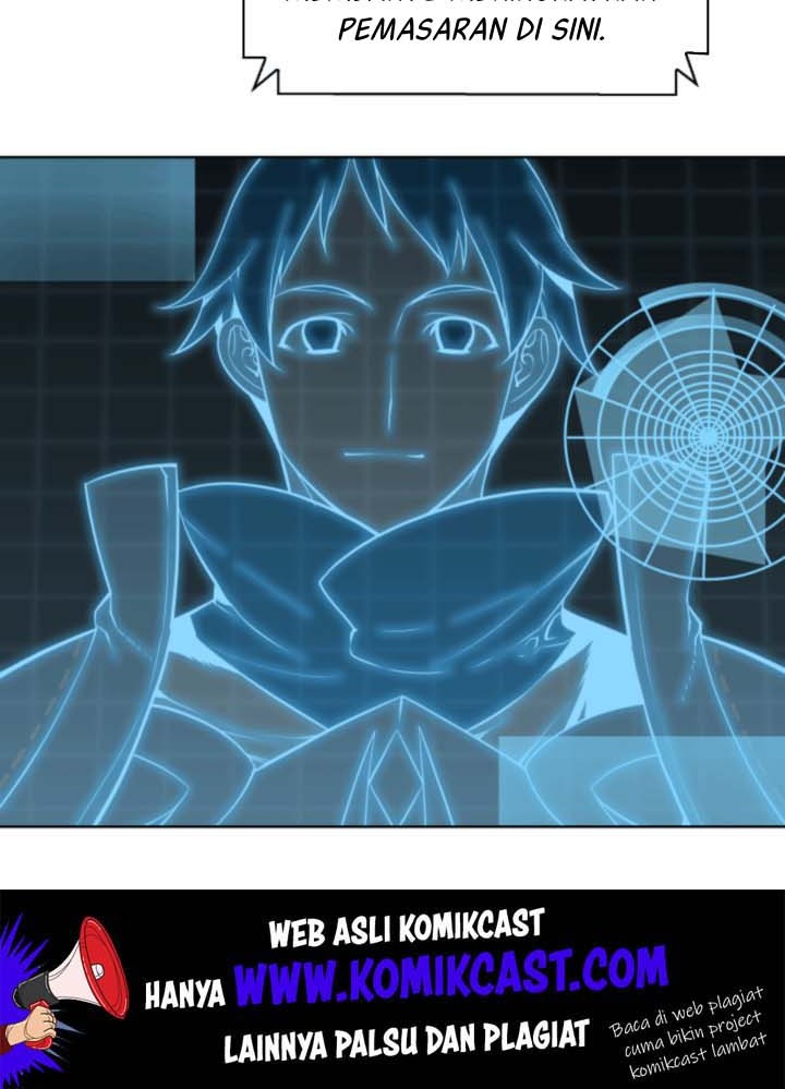 Overgeared New Chapter 20 Gambar 16
