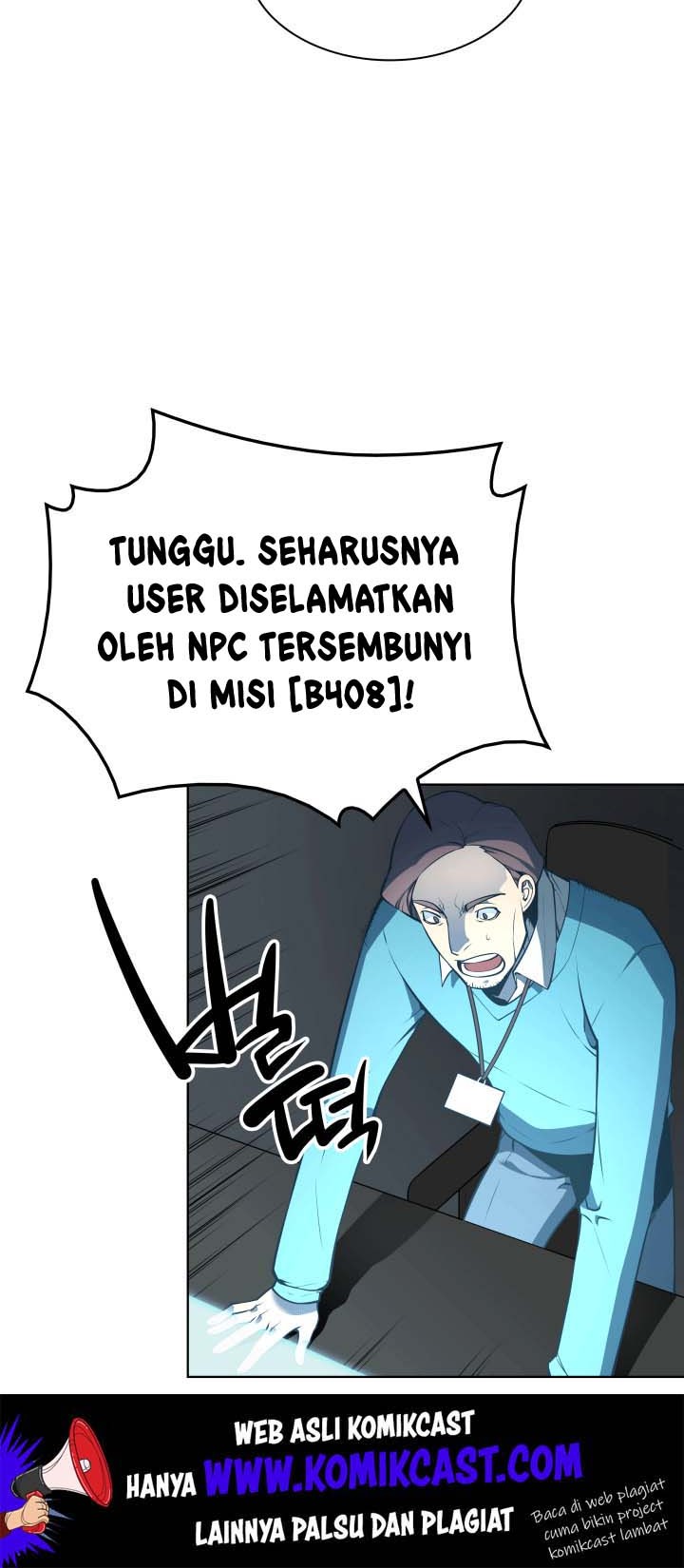 Overgeared New Chapter 20 Gambar 23