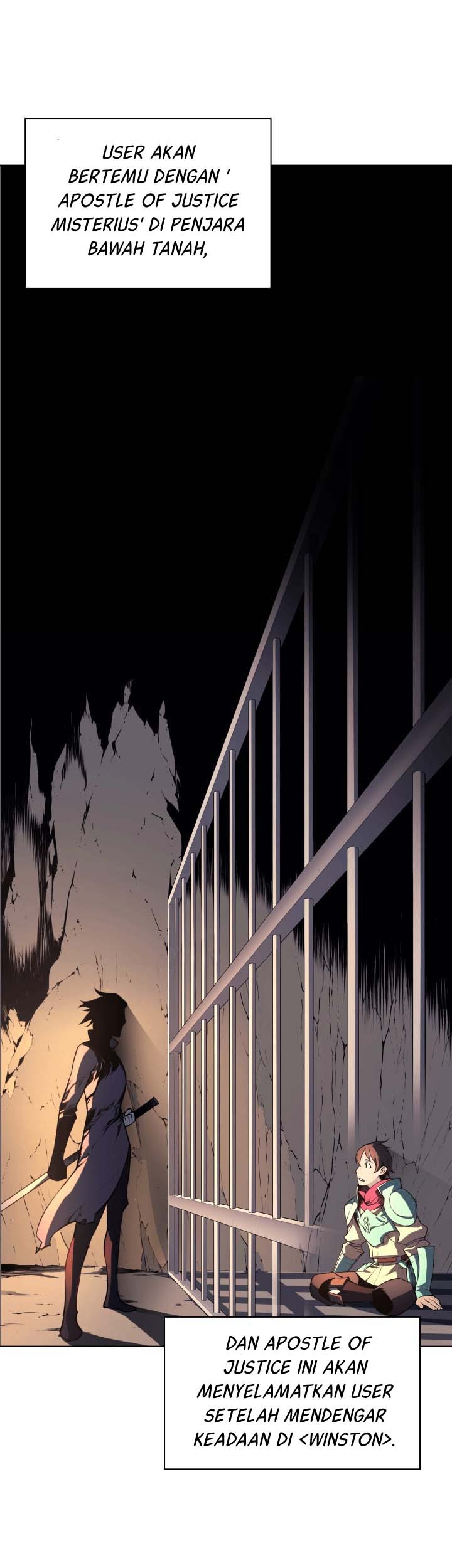 Overgeared New Chapter 20 Gambar 24