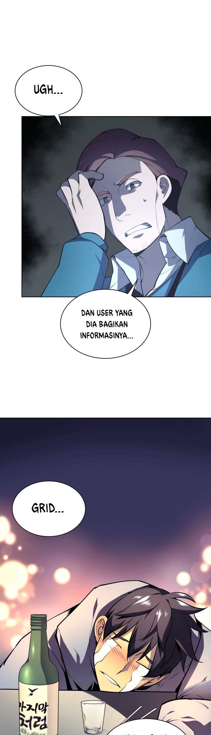 Overgeared New Chapter 20 Gambar 29