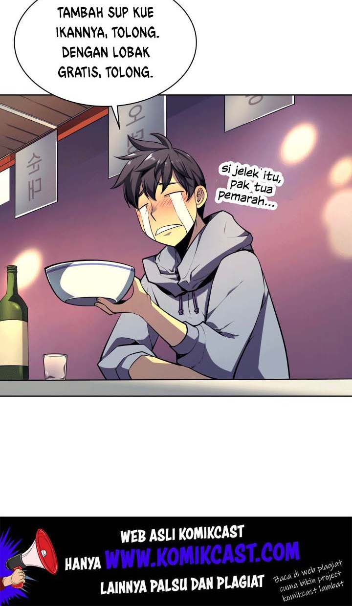 Overgeared New Chapter 20 Gambar 32
