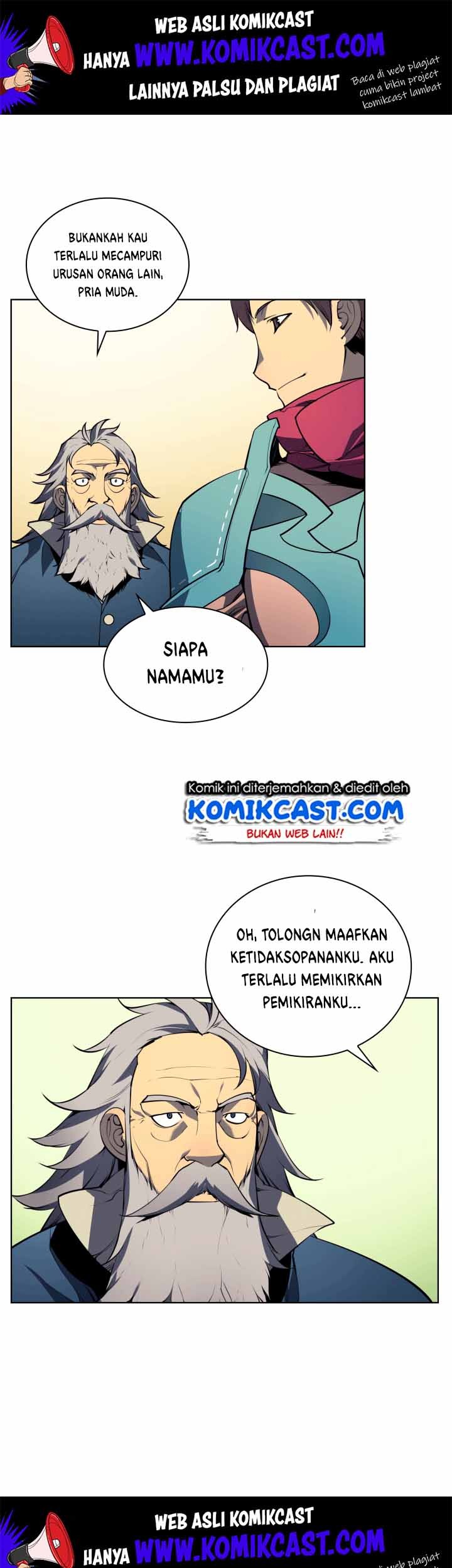 Baca Overgeared Chapter 19 Gambar 2