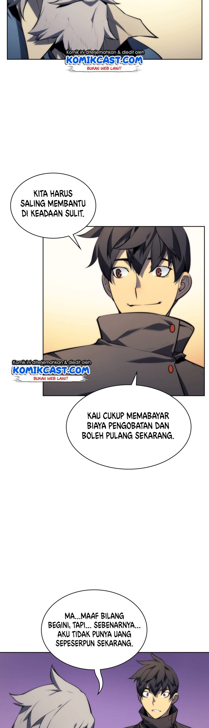 Overgeared Chapter 17 Gambar 10