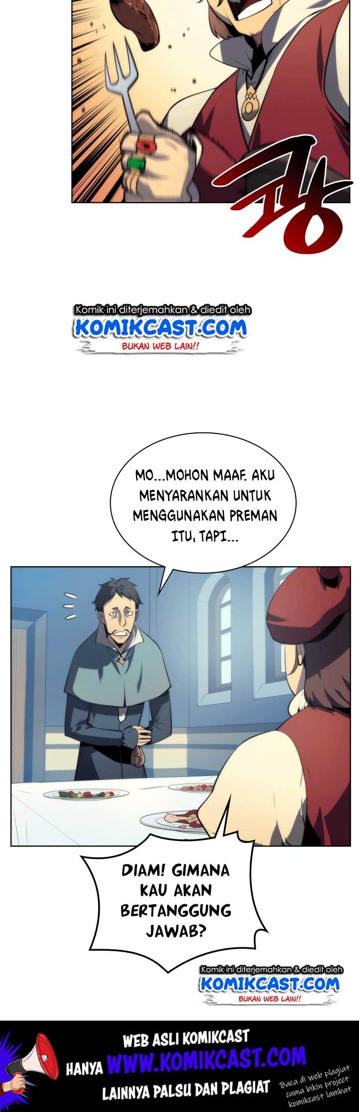 Overgeared Chapter 16 Gambar 37