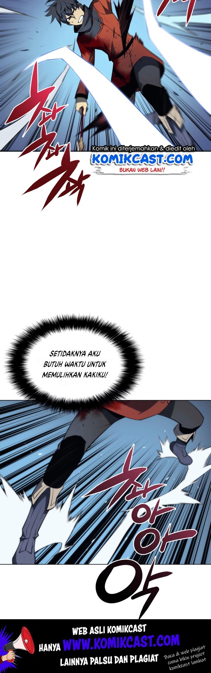 Overgeared New Chapter 15 Gambar 38