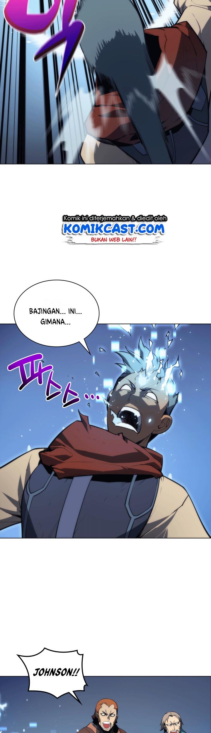 Overgeared New Chapter 15 Gambar 43
