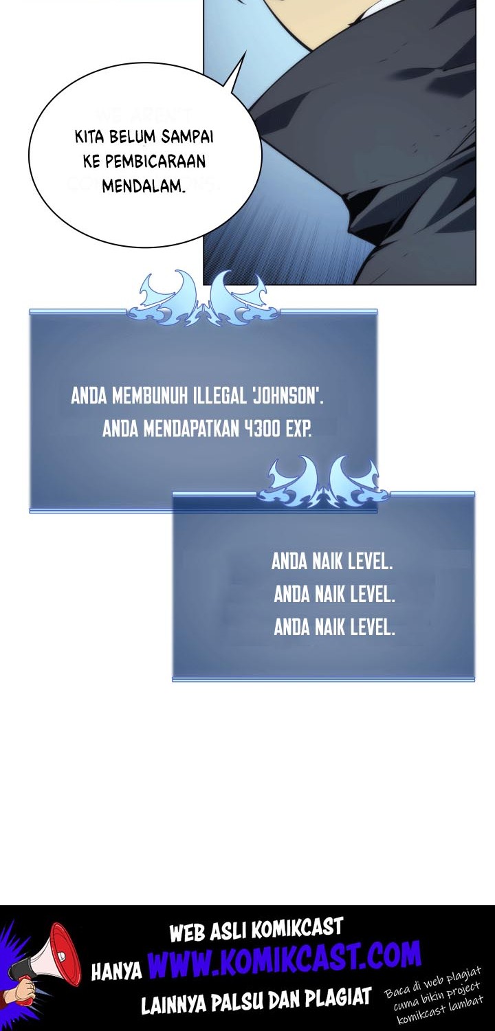 Overgeared New Chapter 15 Gambar 45
