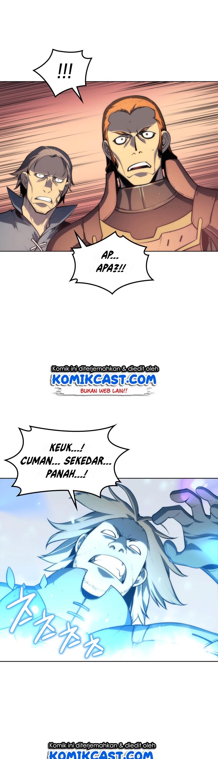 Overgeared New Chapter 15 Gambar 5