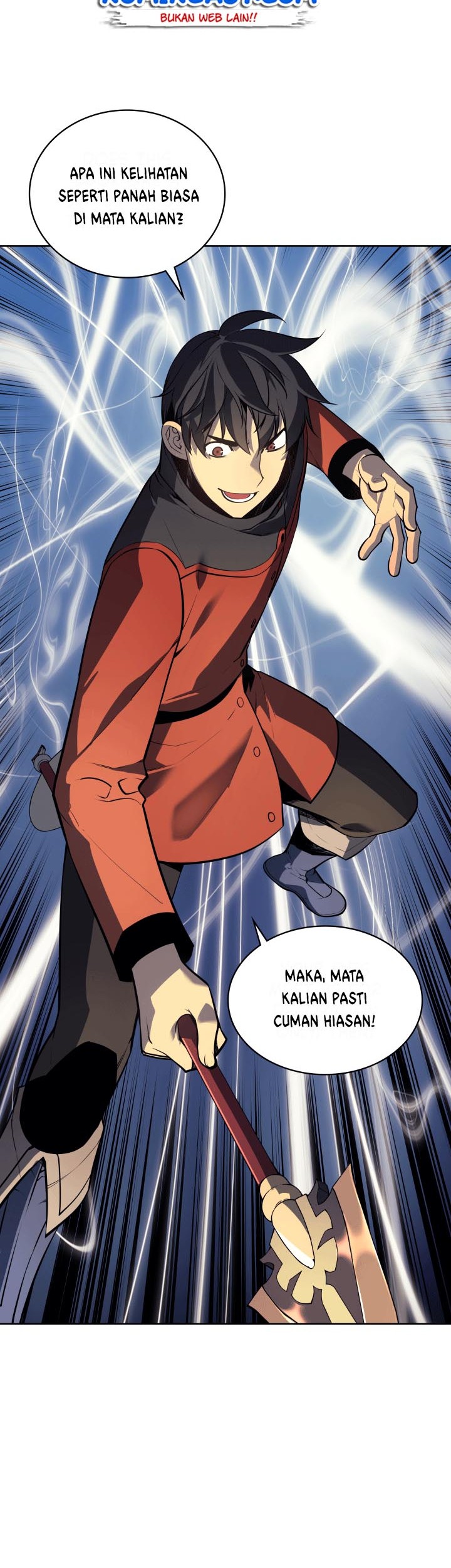 Overgeared New Chapter 15 Gambar 6