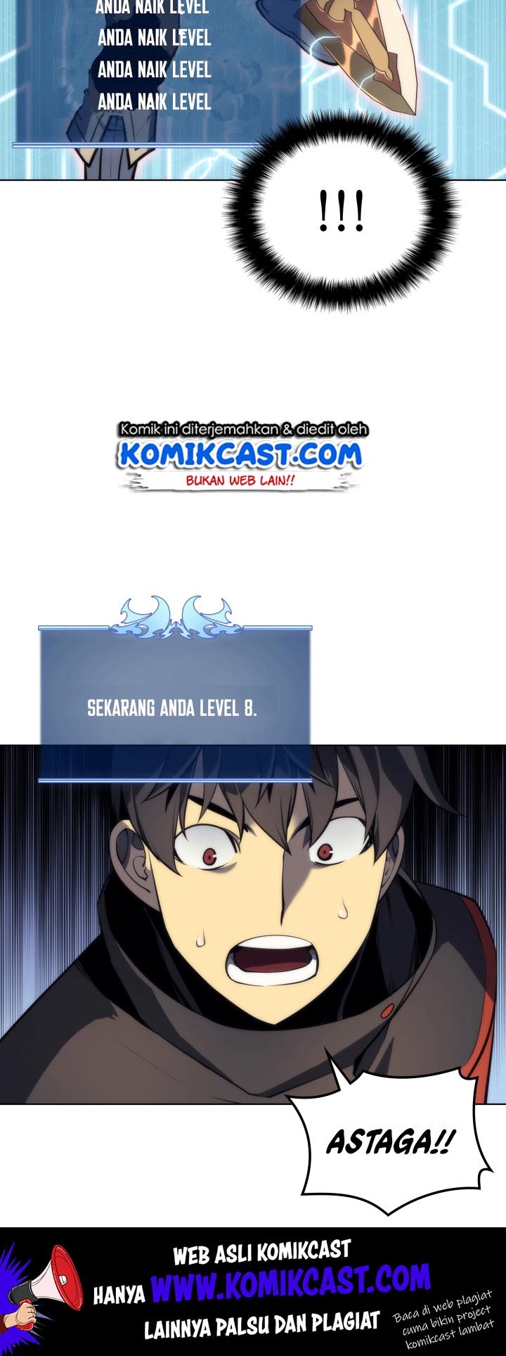 Overgeared New Chapter 15 Gambar 10