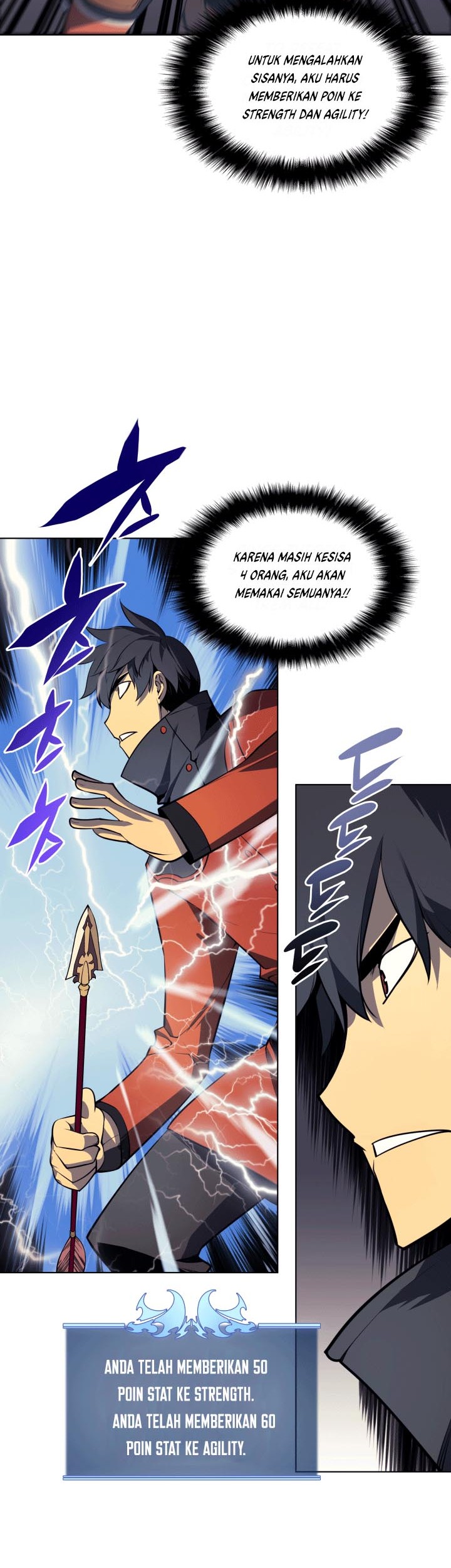 Overgeared New Chapter 15 Gambar 12