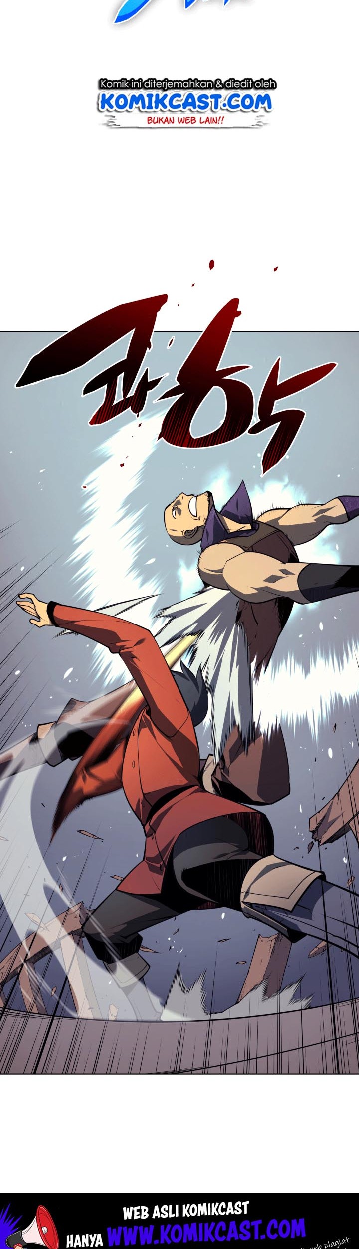 Overgeared New Chapter 15 Gambar 14