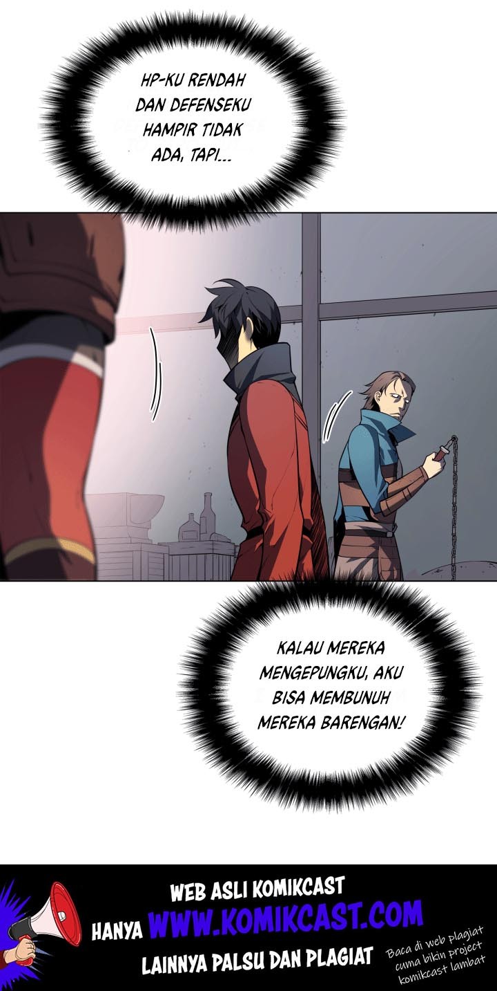 Overgeared New Chapter 15 Gambar 20