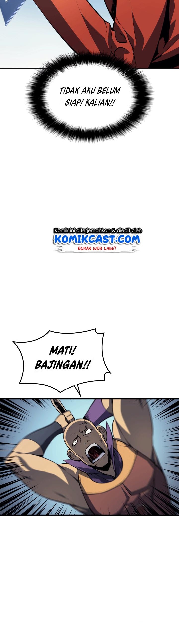 Overgeared New Chapter 15 Gambar 26