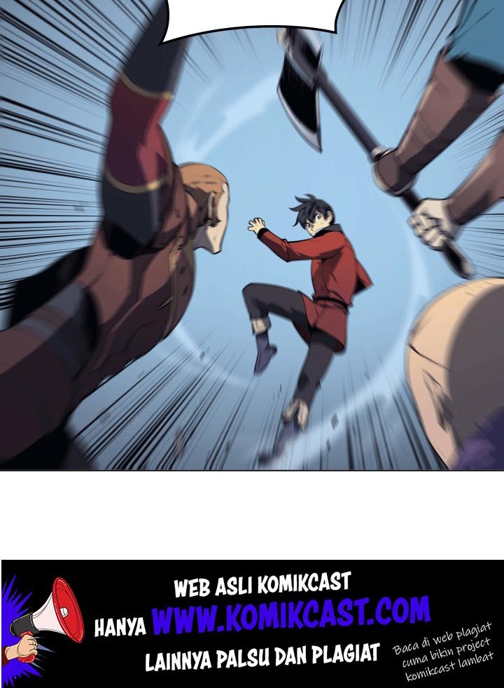 Overgeared New Chapter 15 Gambar 28