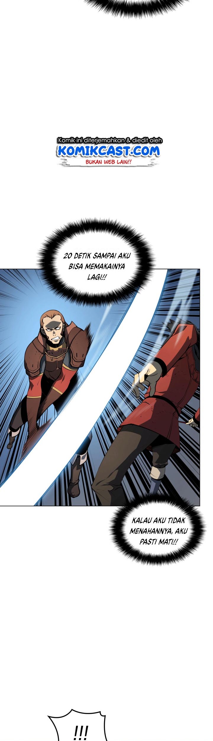 Overgeared New Chapter 15 Gambar 30