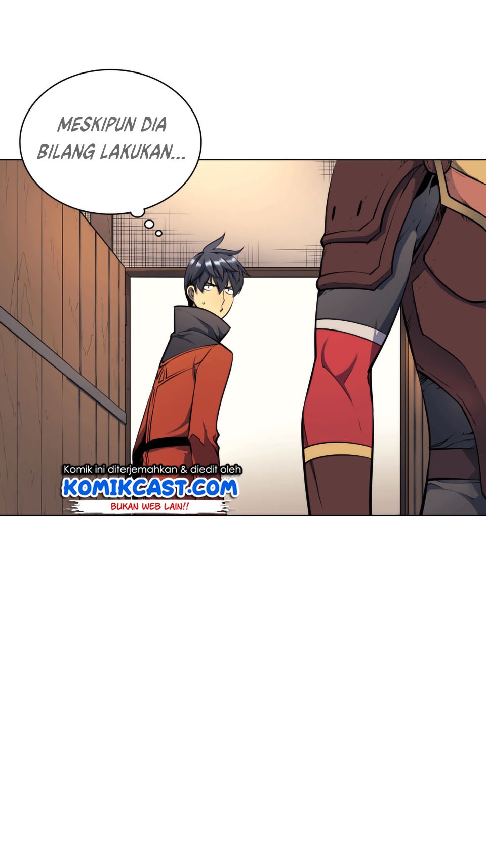 Overgeared New Chapter 14 Gambar 39