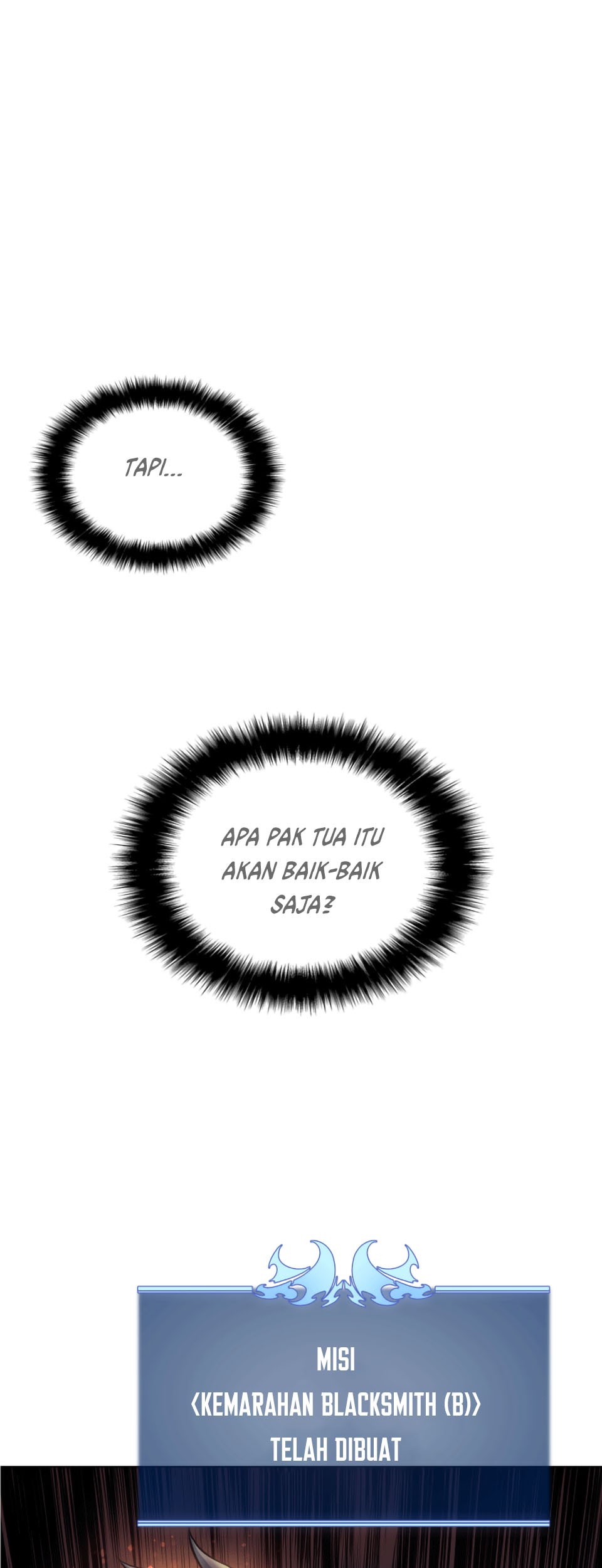 Overgeared New Chapter 14 Gambar 42