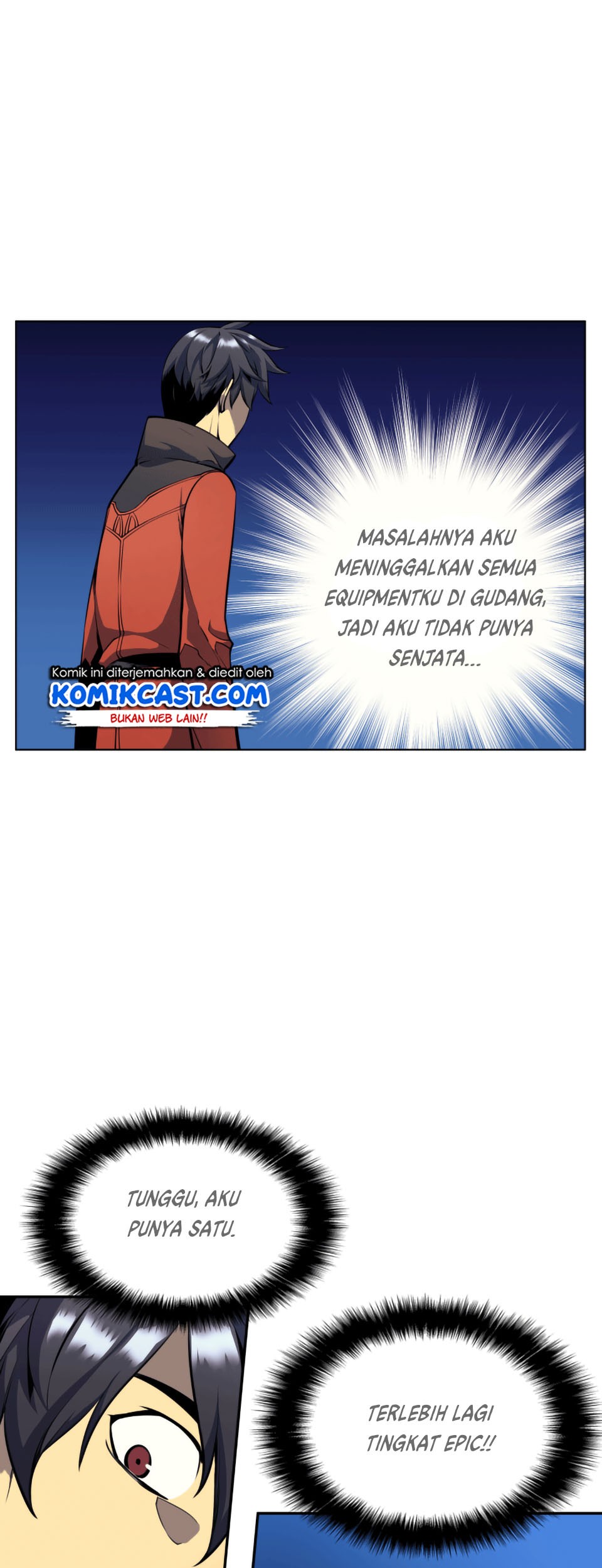 Overgeared New Chapter 14 Gambar 47