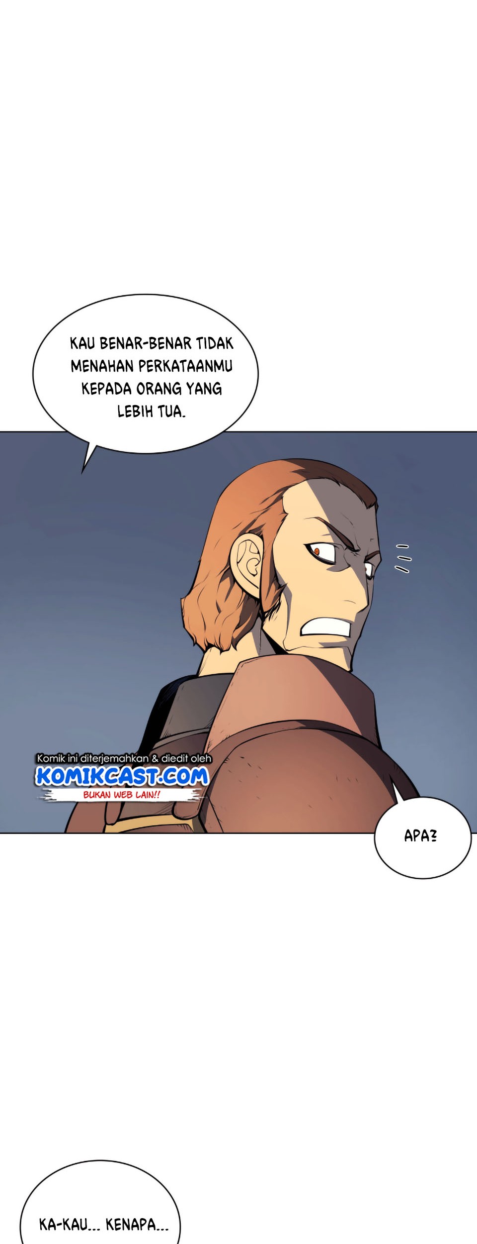 Overgeared New Chapter 14 Gambar 50