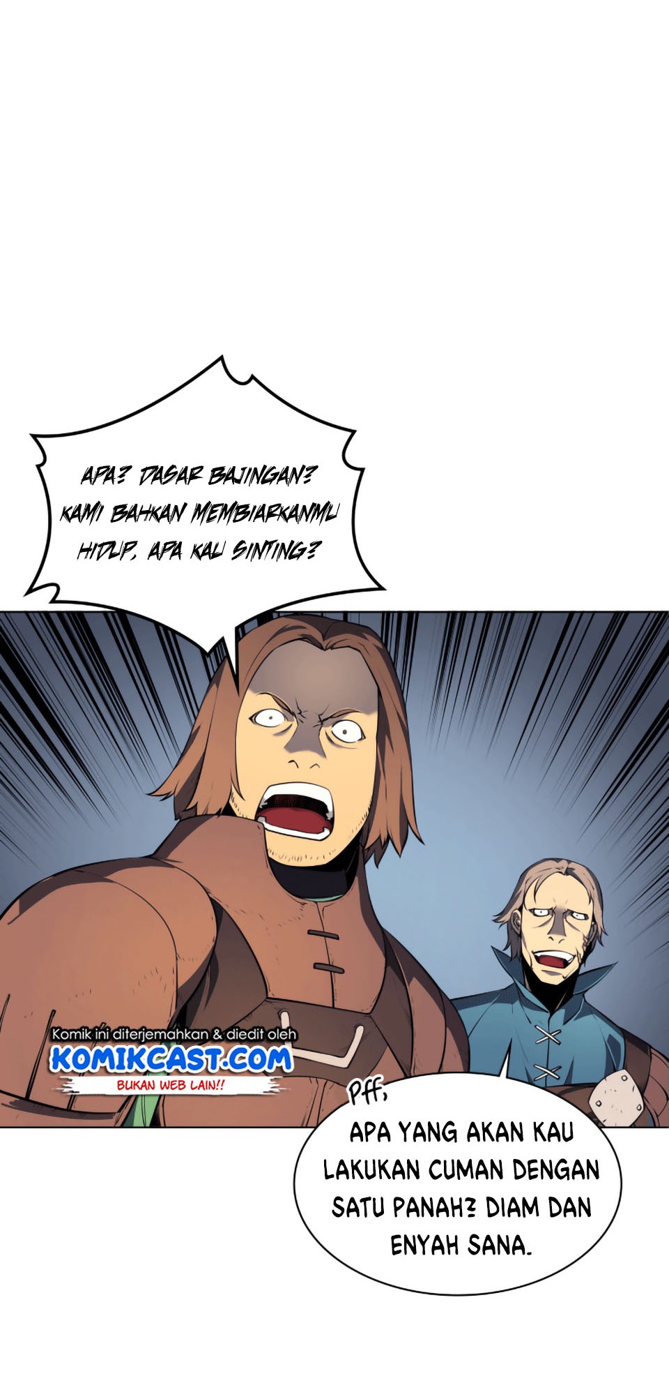 Overgeared New Chapter 14 Gambar 52